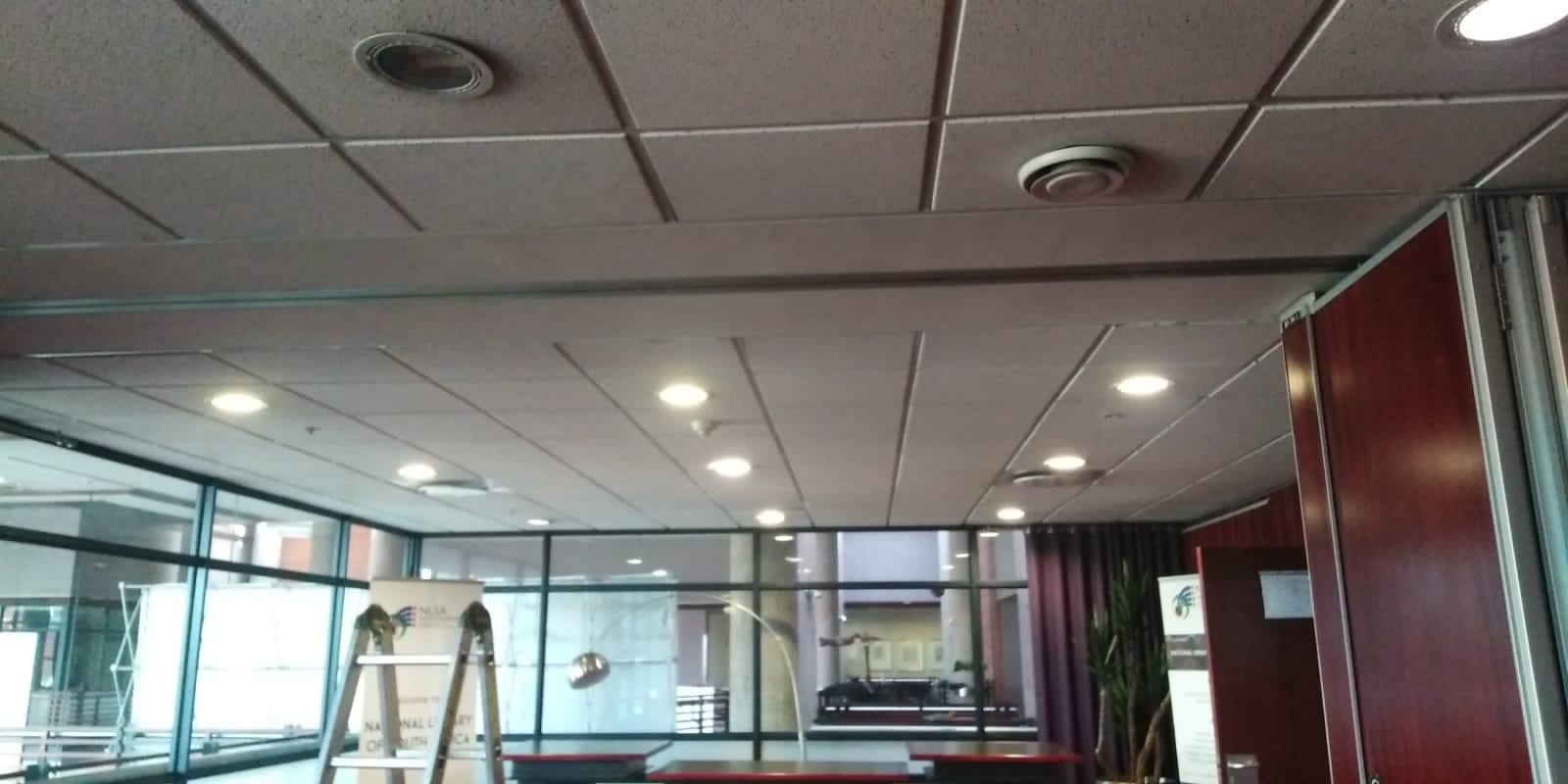 Lighting Solutions