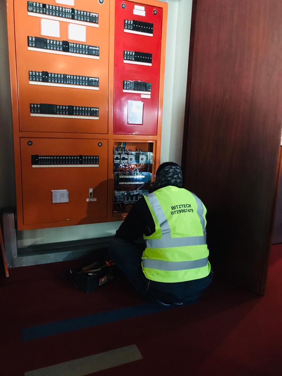 Electrical Installations