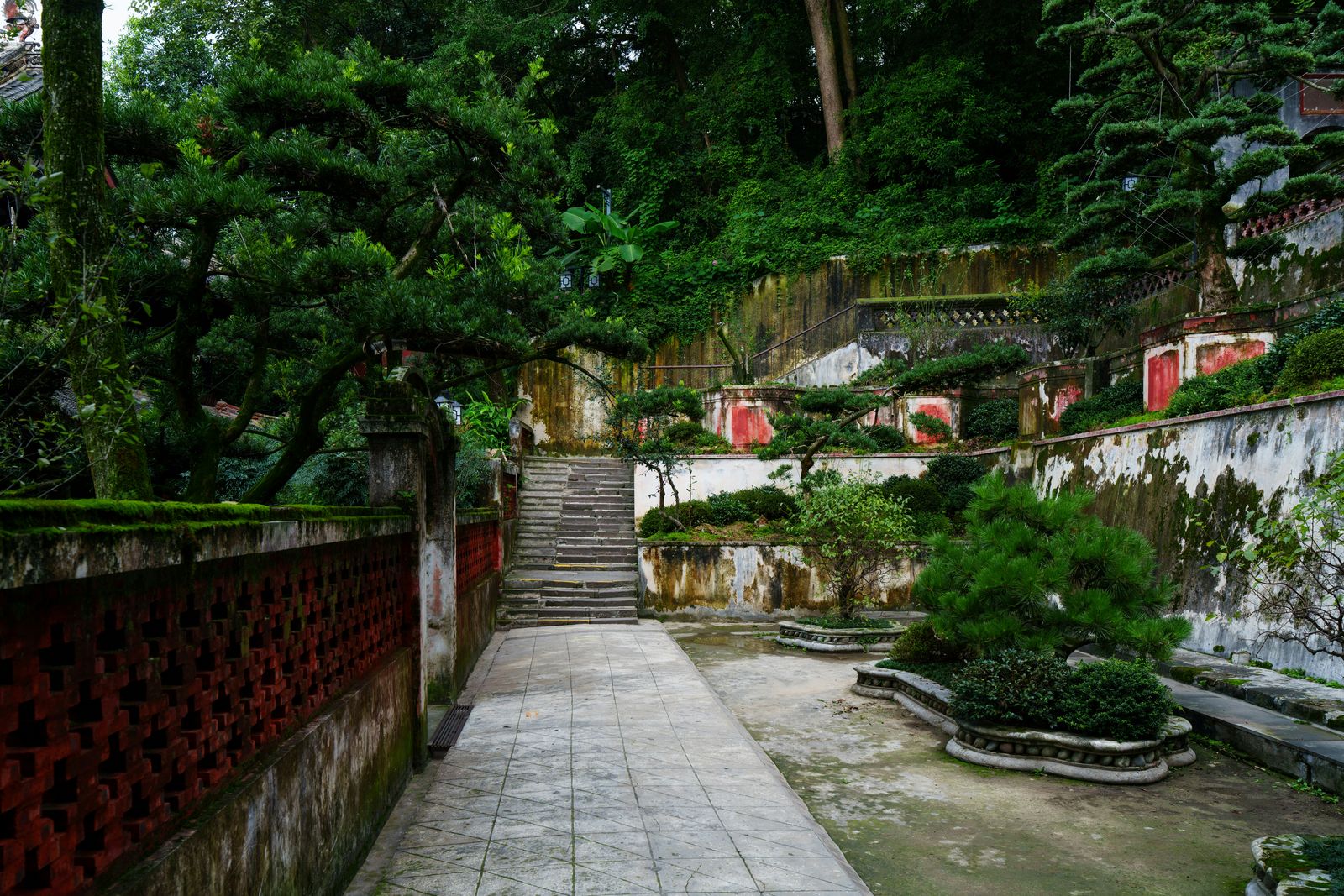 Garden Design