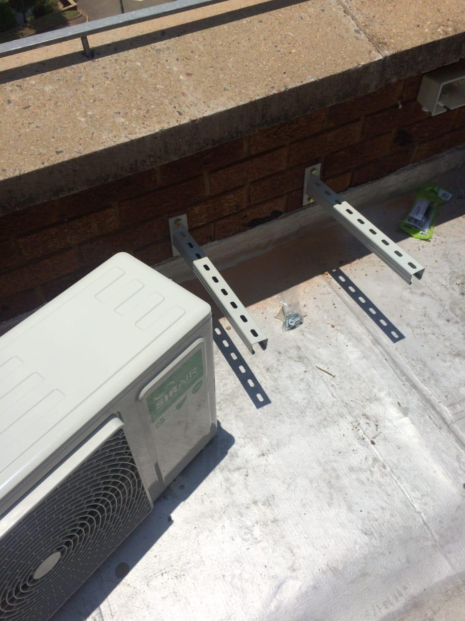 Ventilation & Ducting