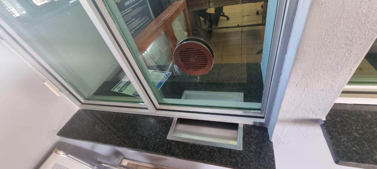 Security Systems work 7