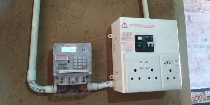 Electrical Services