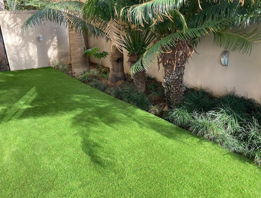 Gardening & Landscaping